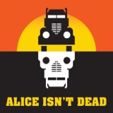 From the creator of Alice Isn't Dead: Unlicensed podcast episode