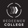Redeemer Lubbock - College artwork