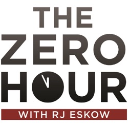 The Zero Hour with RJ Eskow