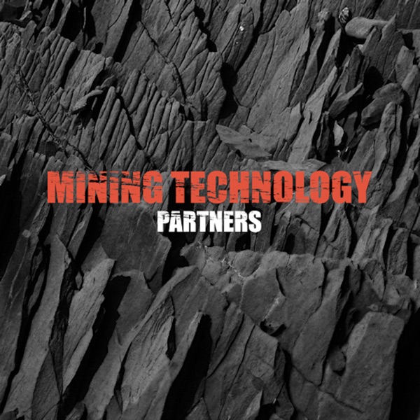 Mining Technology Partners Podcast Artwork