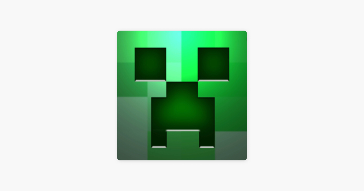 ‎Minecraft Maniacs on Apple Podcasts