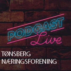 Episode 4: Miljøsertifisering