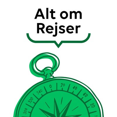 Alt om Rejser Alt om Rejser