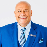 Glen Coutinho & Lee Woodward Global Business
