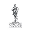 Colossal Physique Podcast artwork