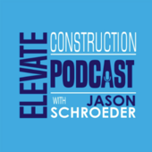 Elevate Construction - Jason Schroeder