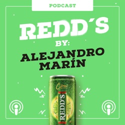 Podcast de Redd's by Alejandro Marín