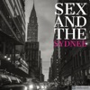 Sex and the Sydnee artwork