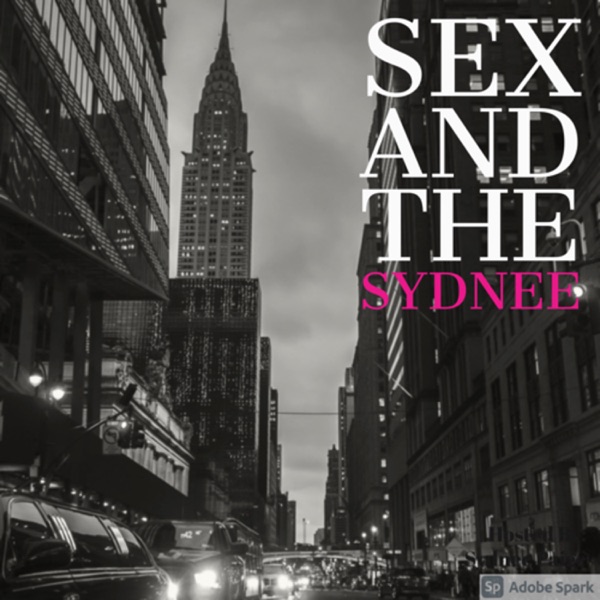 Sex and the Sydnee Artwork