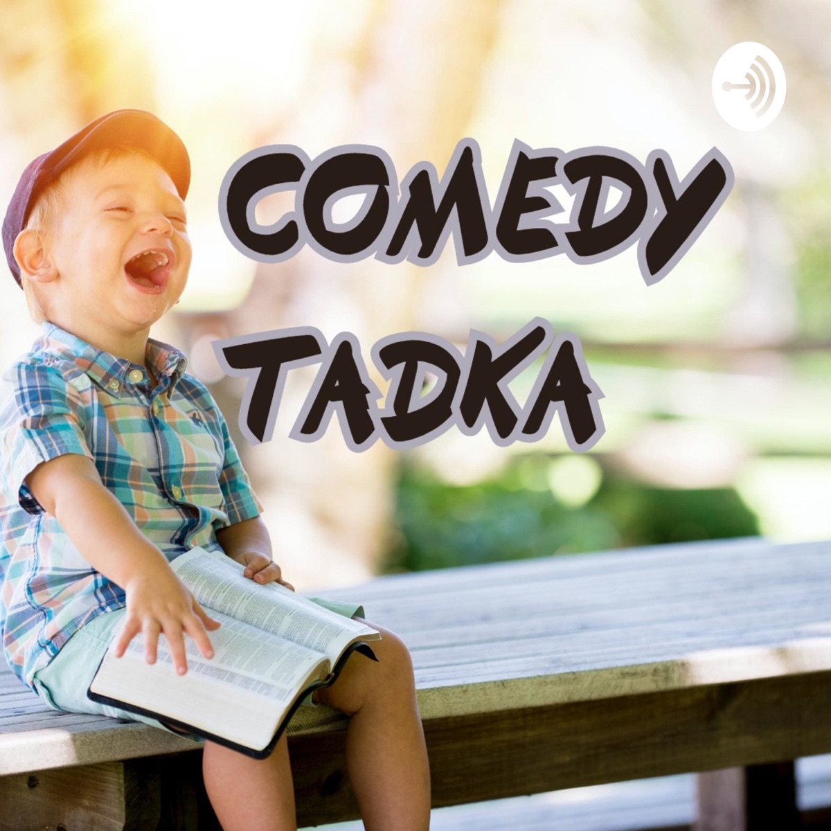 COMEDY TADKA – Podcast – Podtail