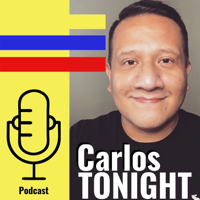 Ep. 14: Josh Evans