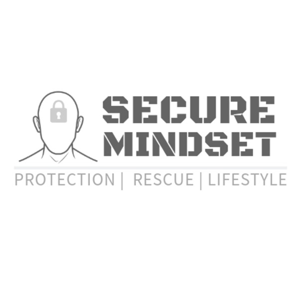 Secure Mindset Artwork