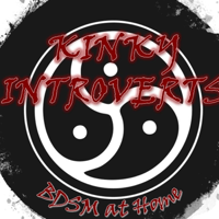 Kinky Introverts - BDSM at Home podcast