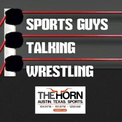 SGTW Ep 413 Mar 19 2024 - Dustin Rhodes on RWA 10th Showcase, plus WWE builds to WrestleMania