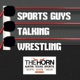 SGTW Ep 422 May 21 2024 - WWE King and Queen Of The Ring and AEW Double Or Nothing Previews