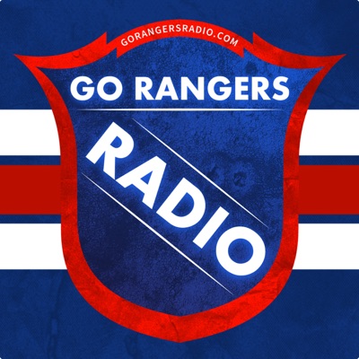 Go Rangers Radio Go Rangers Radio