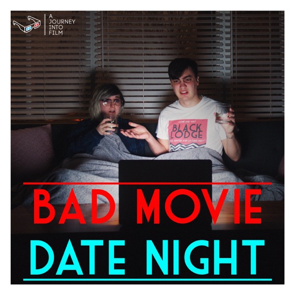Bad Movie Date Night Artwork