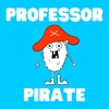 Professor Pirate