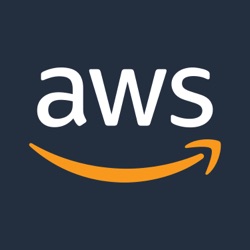 #653: Solving today’s biggest challenges in energy transition with AWS