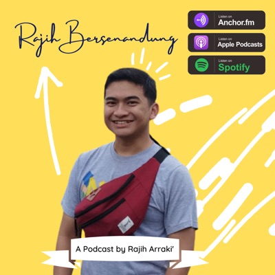 Rajih Bersenandung Rajih Bersenandung