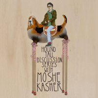 Hound Tall with Moshe Kasher podcast