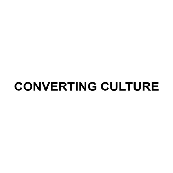 Converting Culture Artwork