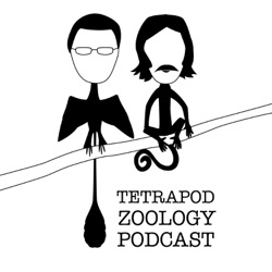 Episode 77: There are Not Enough Sauropod Dinosaurs