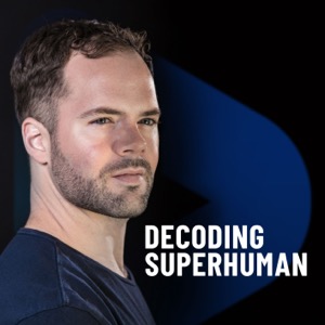 Decoding Superhuman