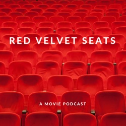 Red Velvet Seats