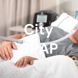 City CPAP