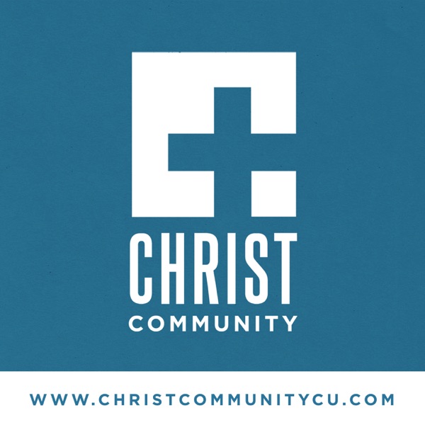 Artwork for Christ Community CU