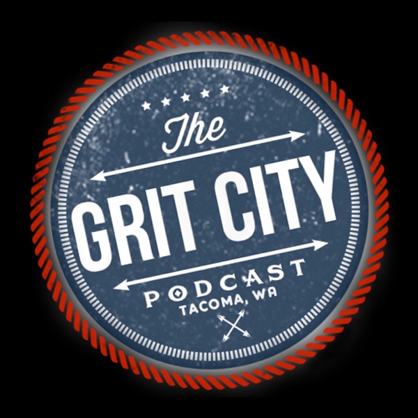 The Grit City Podcast Artwork