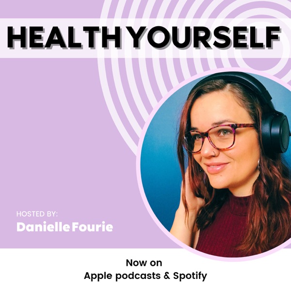 Health Yourself Artwork