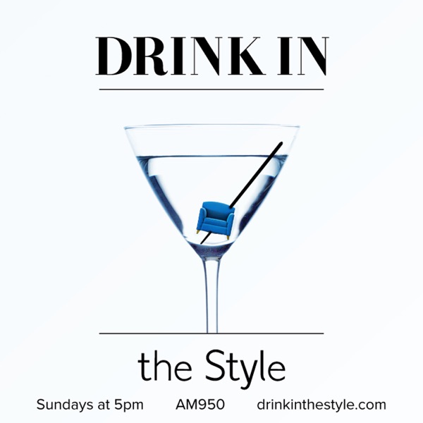 Drink in the Style Artwork