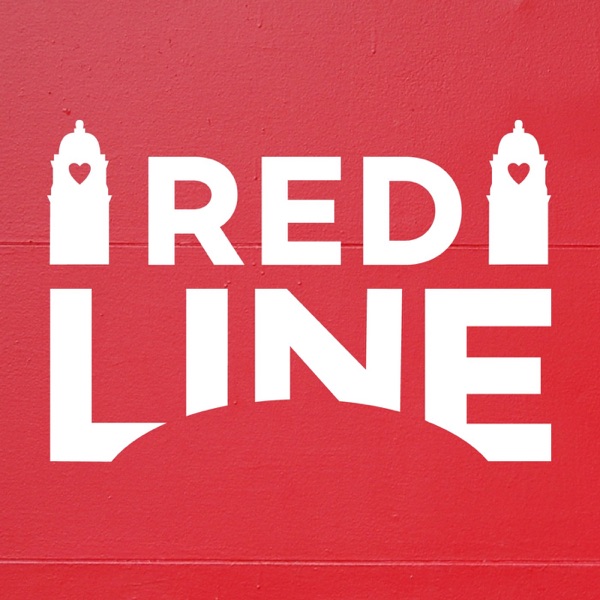 Red Line Boston - Fiction Series Artwork