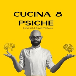 Cucina e Psiche-