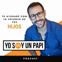 En Padres de Show: Descubre cómo es Juan Dalmau como PAPÁ