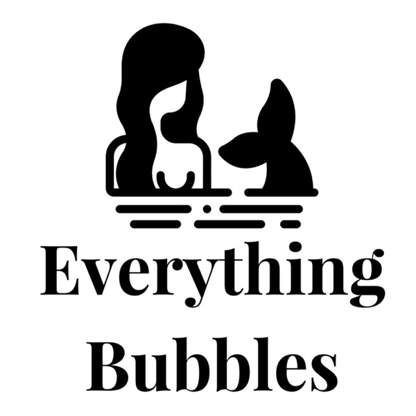 Everything Bubbles Artwork