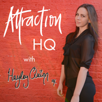 Attraction HQ podcast