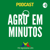 AGRO EM MINUTOS - PET Agronomia UFRB