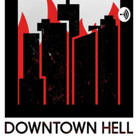 Episode 7 Brandon Hardesty 