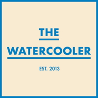 The Watercooler dating Jesse Griffin
