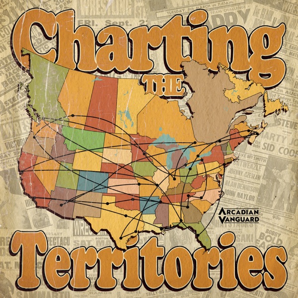 Charting The Territories Podcast