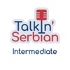 TalkIn' Serbian Intermediate