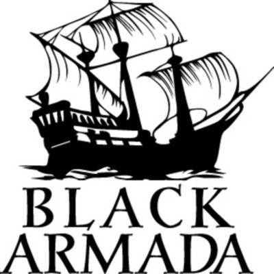 Black Armada Tales Black Armada Tales