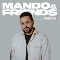 Mando & Friends: Jessica Marie Garcia (S3, E6)