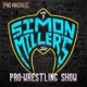 Simon Miller's Pro-Wrestling Show