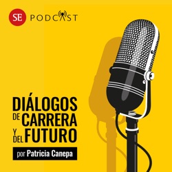 35: Perspectivas y desafíos de la carrera en Banca Privada, con Patricia Martínez Mujica