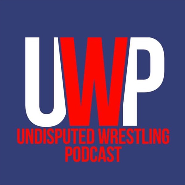 Undisputed Wrestling Podcast