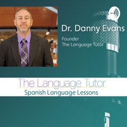 The Language Tutor Spanish - Lesson 85 - Countries and Nationalities - Part 3